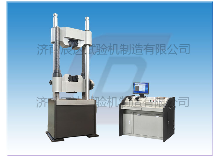 液壓萬(wàn)能試驗(yàn)機(jī)出現(xiàn)故障怎么處理？日常維護(hù)保養(yǎng)如何做？