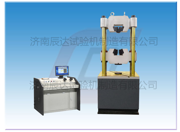 液壓萬(wàn)能試驗(yàn)機(jī)出現(xiàn)故障怎么處理？日常維護(hù)保養(yǎng)如何做？